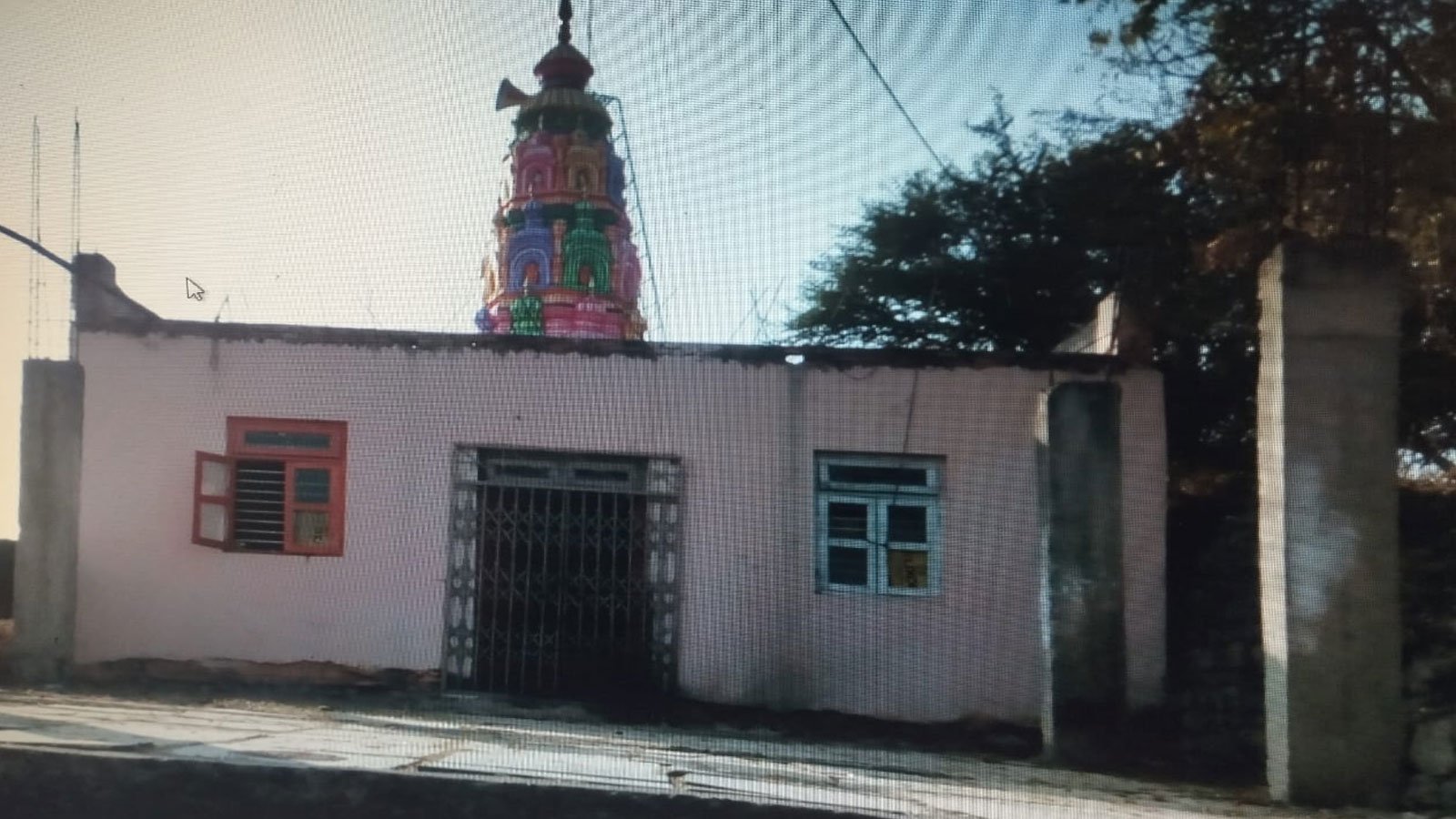 दत्त मंदिर 