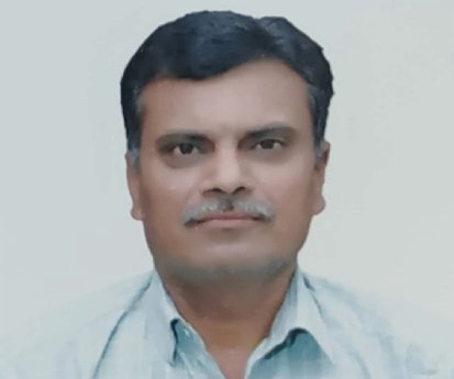 श्री. सुधीर विठ्ठल बनसोडे