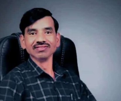 श्री. बापूसाहेब बबन तंगडे 